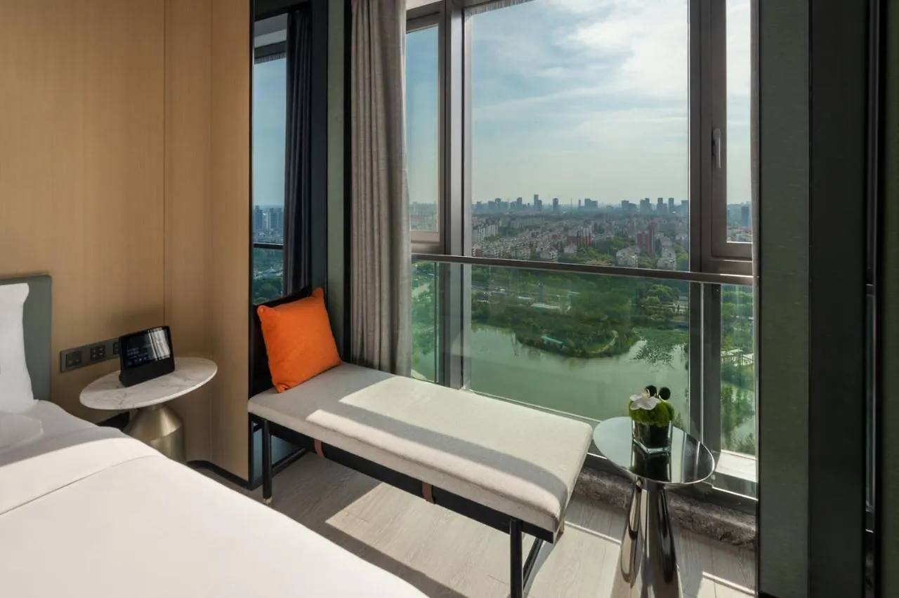 Novotel Shanghai Caohejing