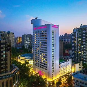 Crowne Plaza By Ihg ***** Shanghai