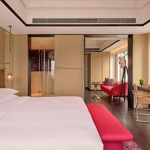 Hyatt Centric Zhongshan Park ***** Shanghai