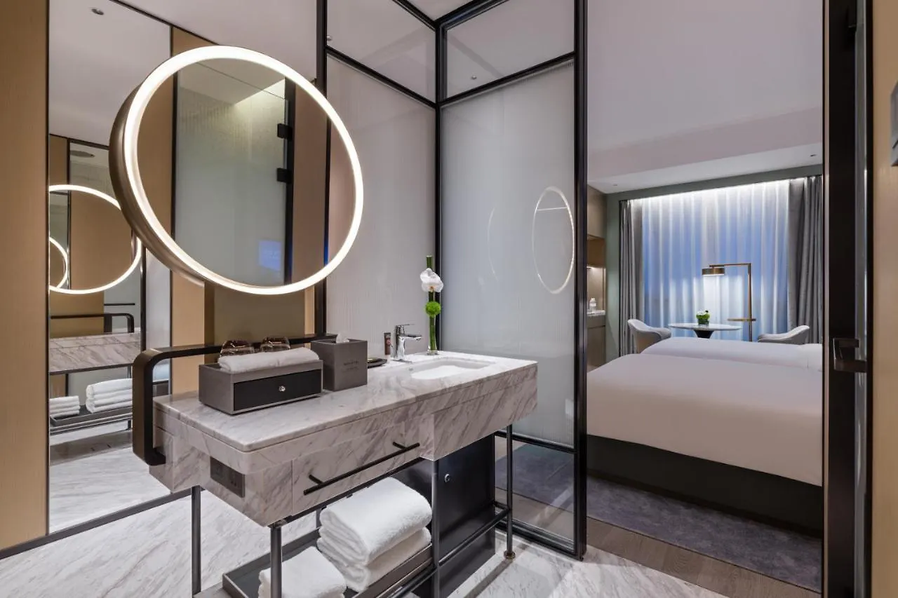Novotel Shanghai Caohejing Ξενοδοχείο